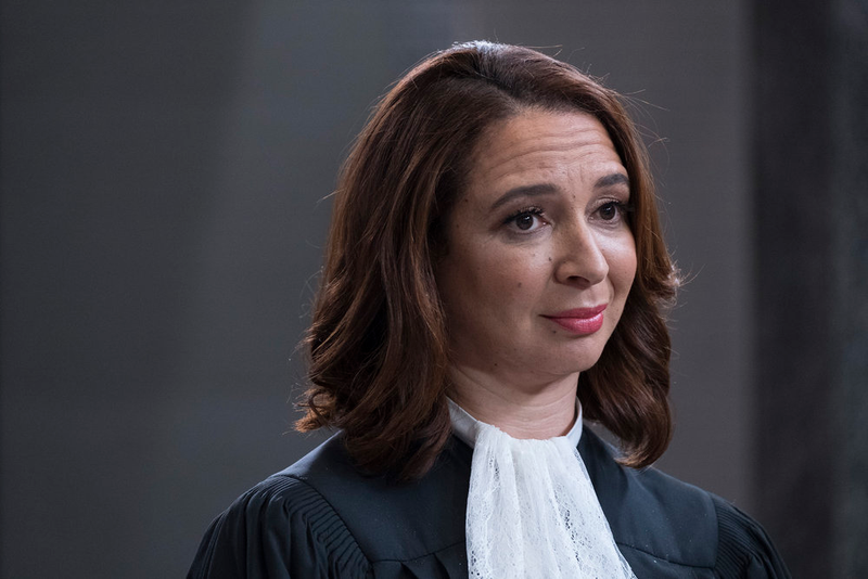Maya Rudolph (Photo: Colleen Hayes/NBC)